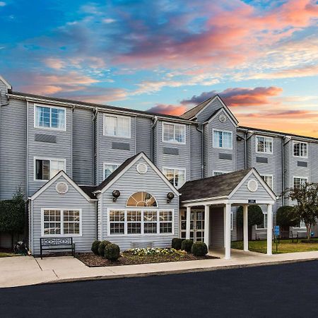 Microtel Inn & Suites By Wyndham Chattanooga/Near Hamilton P Екстериор снимка