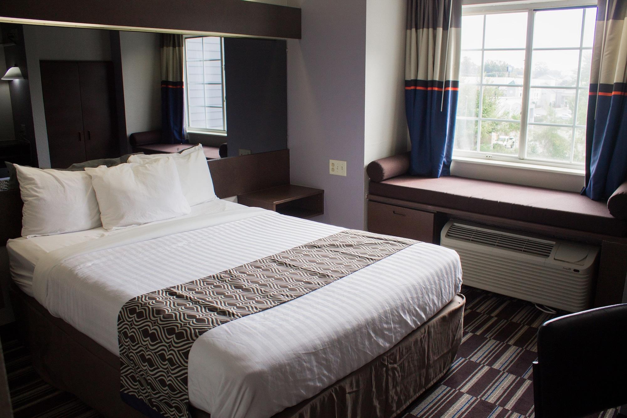 Microtel Inn & Suites By Wyndham Chattanooga/Near Hamilton P Екстериор снимка