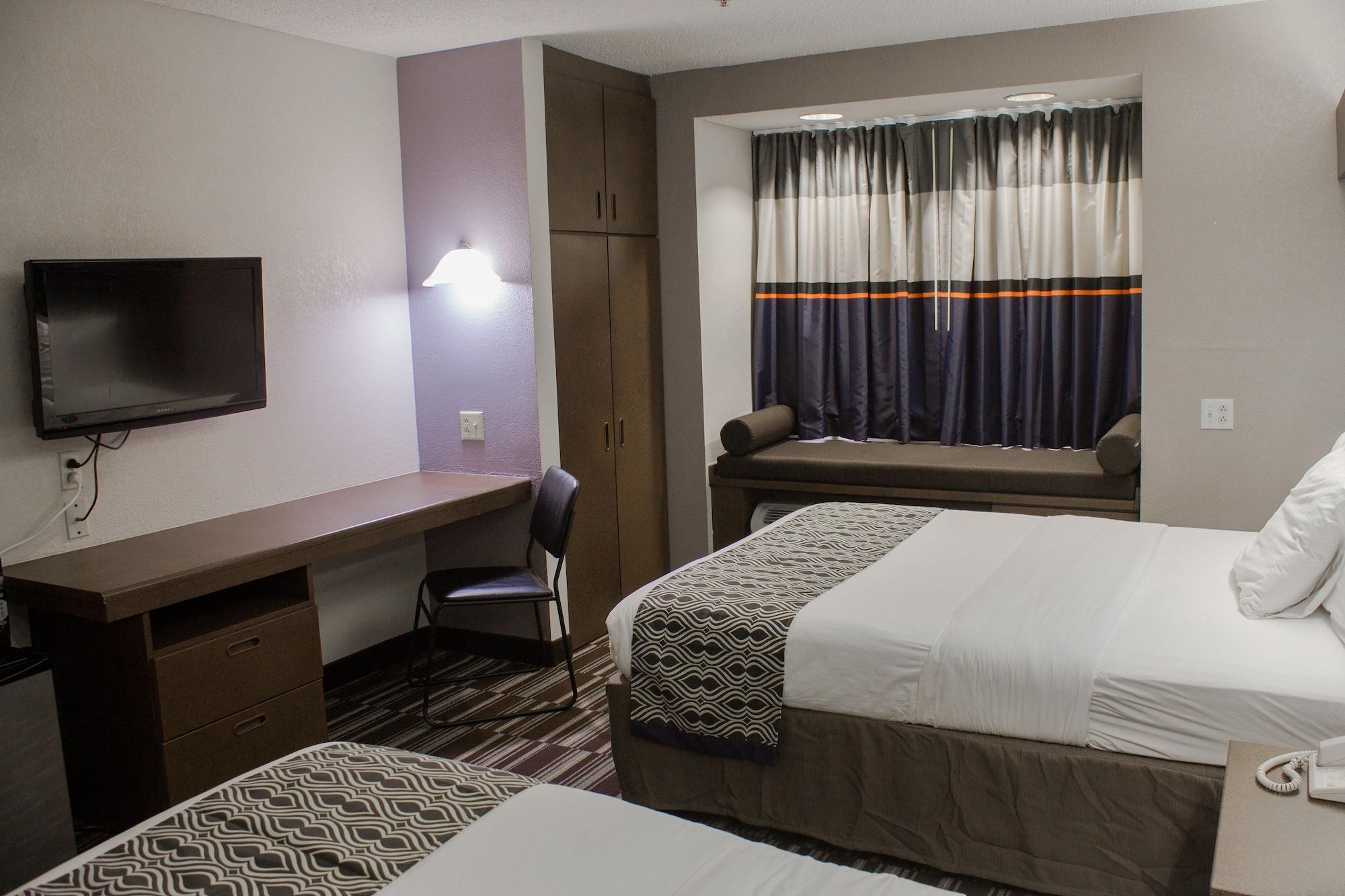 Microtel Inn & Suites By Wyndham Chattanooga/Near Hamilton P Екстериор снимка