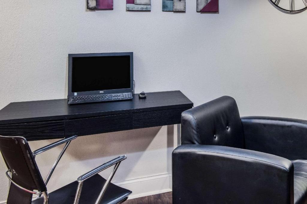 Microtel Inn & Suites By Wyndham Chattanooga/Near Hamilton P Екстериор снимка