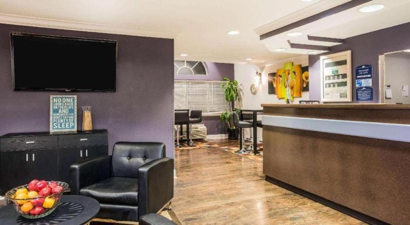 Microtel Inn & Suites By Wyndham Chattanooga/Near Hamilton P Екстериор снимка