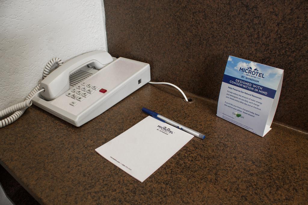 Microtel Inn & Suites By Wyndham Chattanooga/Near Hamilton P Екстериор снимка